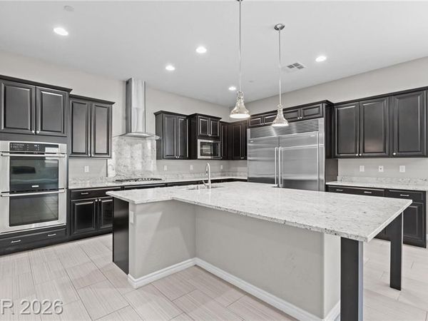 2822 Poseidon Shore Avenue, Henderson, NV 89052