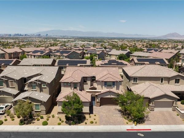 2822 Poseidon Shore Avenue , Henderson, NV 89052
