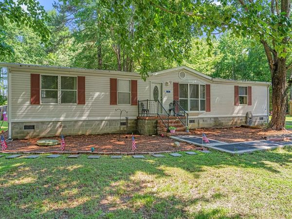 315 Blackberry Road, REEDVILLE, VA 22539