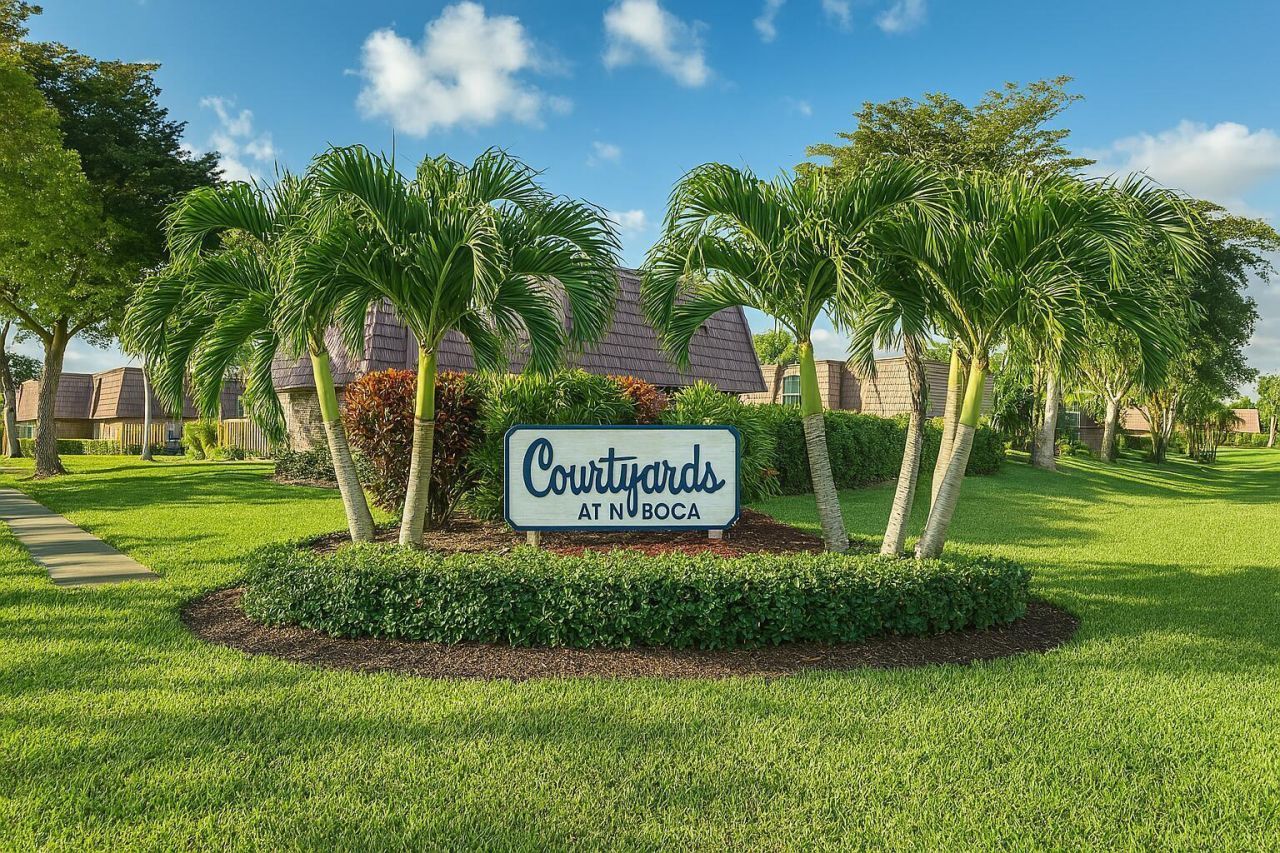 7575 W Courtyard Run Run W, Boca Raton, FL 33433 Photo