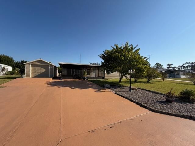 340 Hickory Ridge Drive, Sebring, FL 33876 Photo