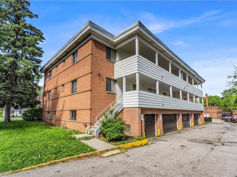 2537 Noble Road , Unit 201, Cleveland Heights, OH 44121 Photo 23