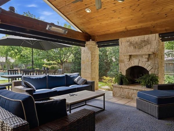 1222 Kenilworth Road, Oklahoma City, OK 73114