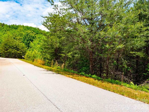 LOT 150 Birkdale Drive , Mill Spring, NC 28756