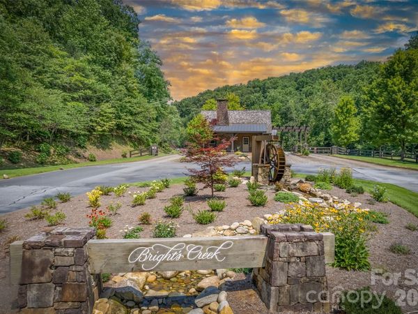 Lot 2006 Deep Gap Farm Road W, Mill Spring, NC 28756