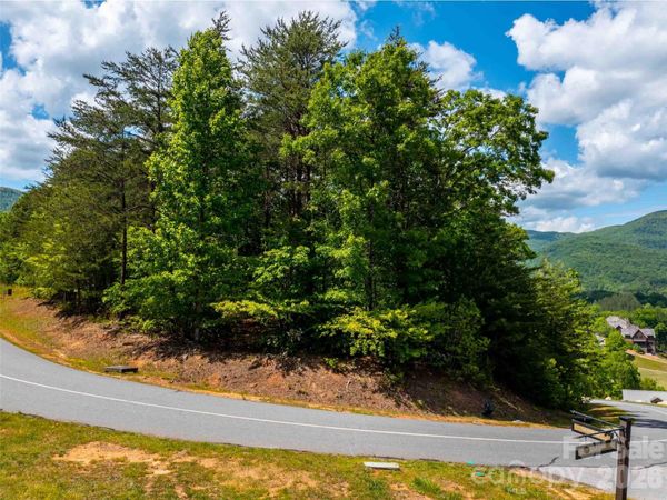 LOT 2012 Deep Gap Farm Road E, Mill Spring, NC 28756