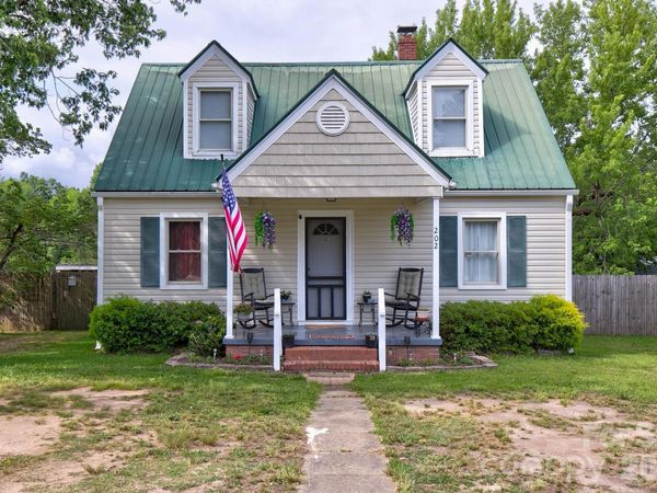202 Chester Avenue, Unit 2, Great Falls, SC 29055