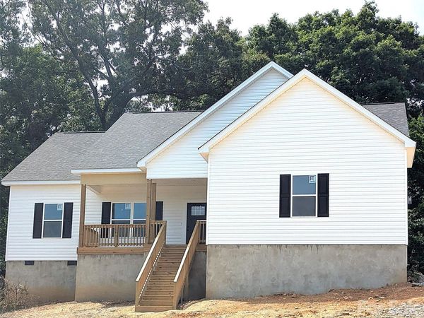 38068 Porter Road , Albemarle, NC 28001