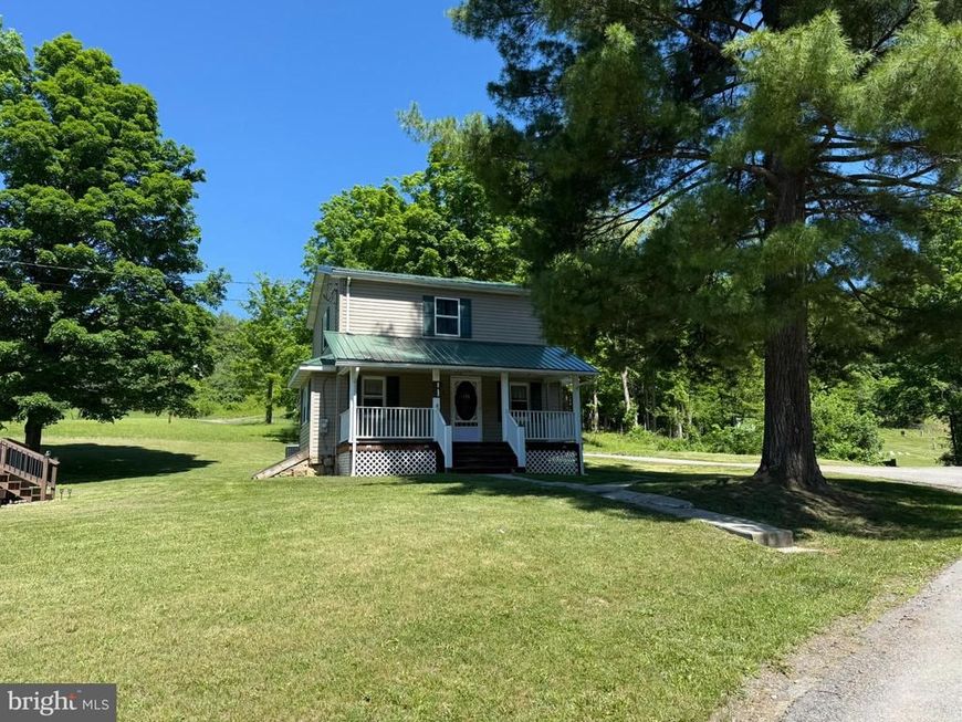 23916 Kyle Hill Road SW , Barton, MD 21521 Main Photo