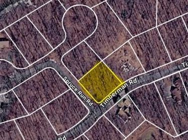 116 TIMBERMAN ROAD , CLAYSBURG, PA 16625
