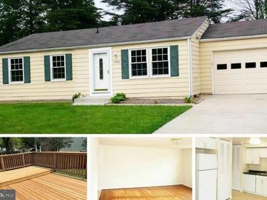 1260 WILSHIRE DRIVE, HERNDON, VA 20170