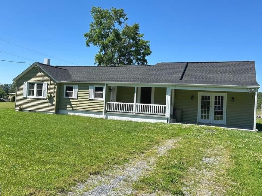 2171 Dry Run Road , Luray, VA 22835 Main Photo
