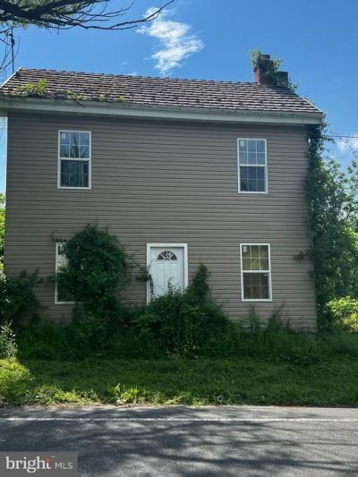 158 HOUCK ROAD, FLEETWOOD, PA 19522