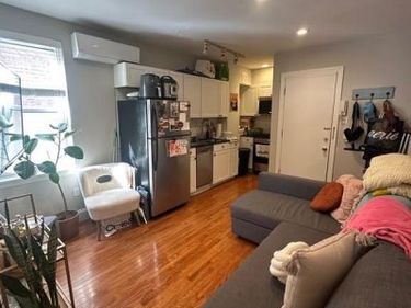 309 S 12TH STREET , Unit 2R, PHILADELPHIA, PA 19107