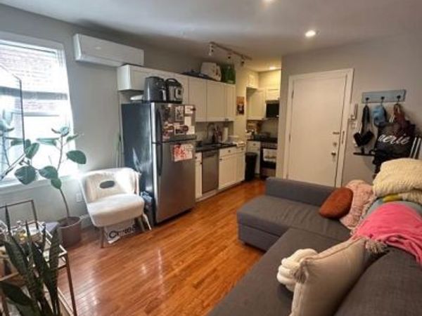 309 S 12TH STREET , Unit 2R, PHILADELPHIA, PA 19107