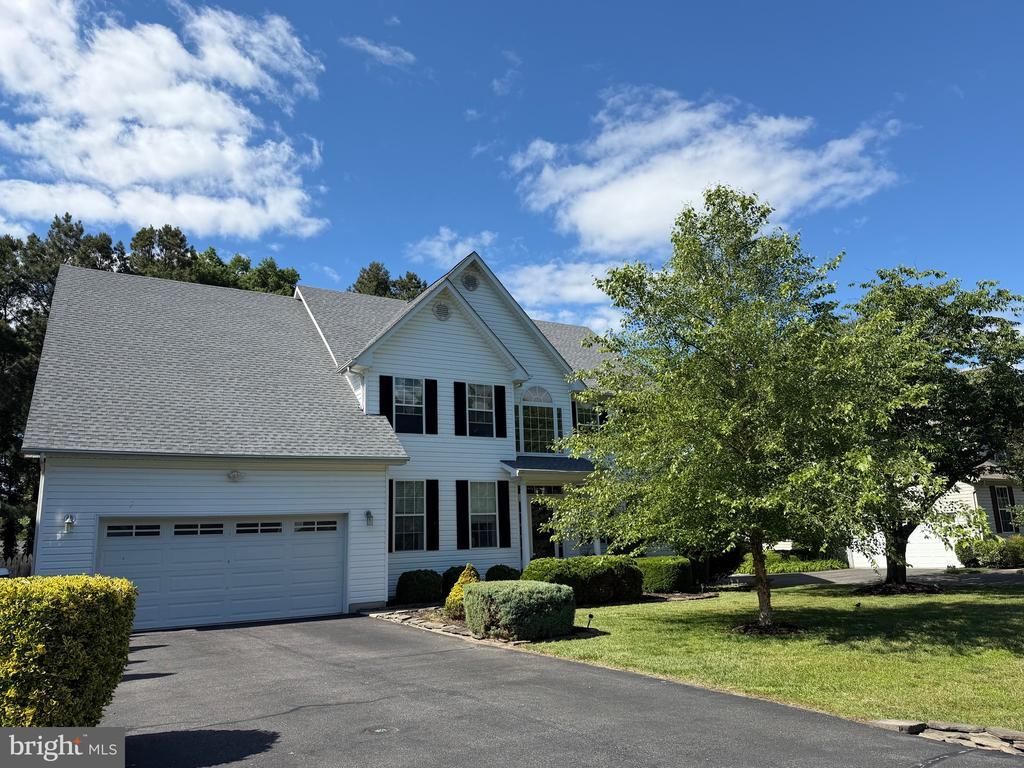 324 LOBLOLLY WAY, GRASONVILLE, MD 21638