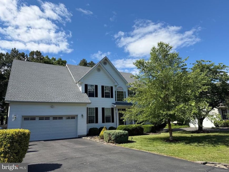 324 Loblolly Way , Grasonville, MD 21638 Main Photo