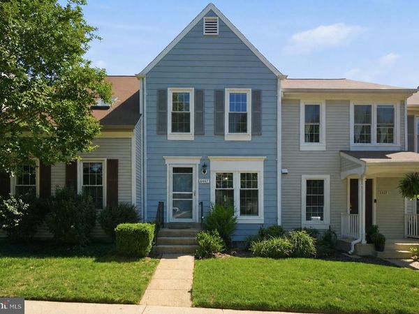 6467 BRICK HEARTH COURT, ALEXANDRIA, VA 22306
