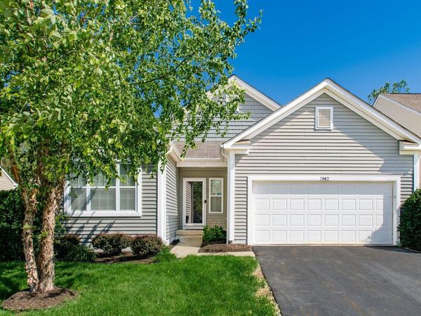 7862 Waggoner Trace Drive, Blacklick, OH 43004