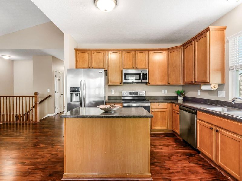 7862 Waggoner Trace Drive, Blacklick, OH 43004 Photo 11