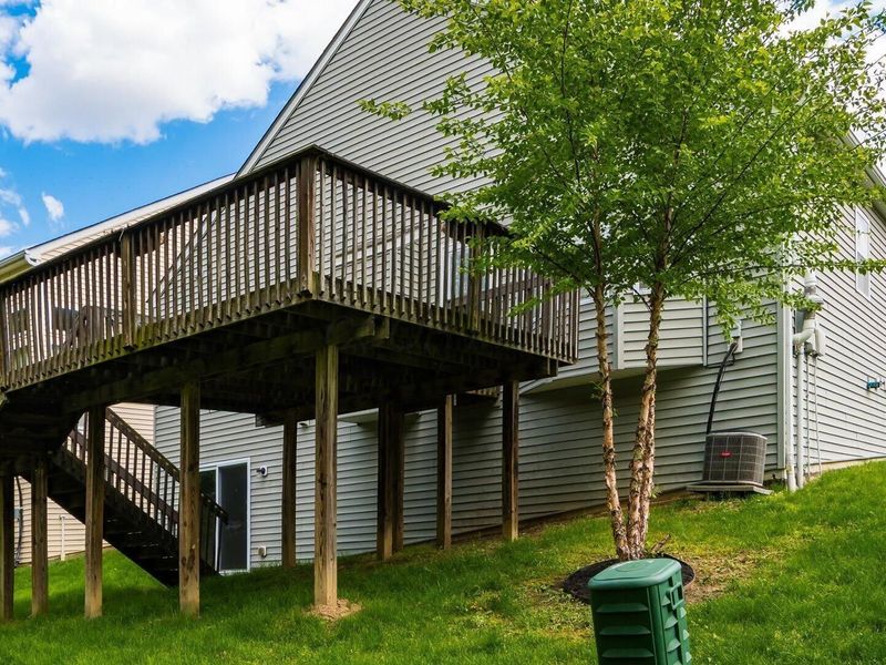 7862 Waggoner Trace Drive, Blacklick, OH 43004 Photo 25