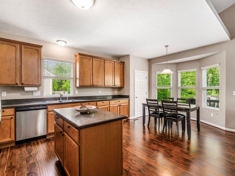 7862 Waggoner Trace Drive, Blacklick, OH 43004 Photo 8