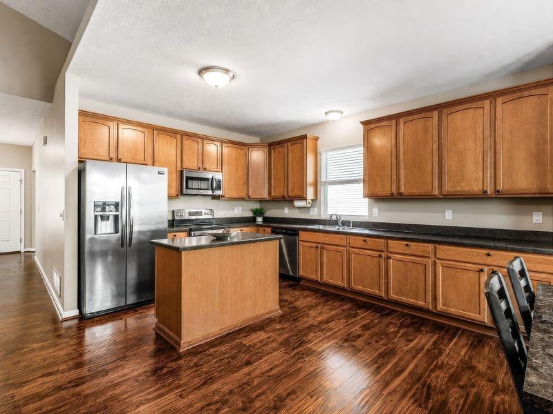 7862 Waggoner Trace Drive, Blacklick, OH 43004 Photo 9