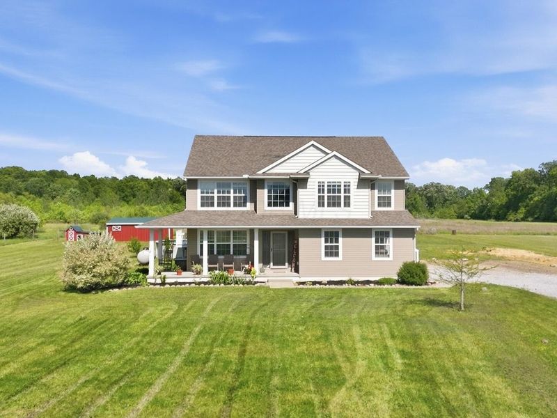 571 Township Road 851 , Ashland, OH 44805 Photo 1