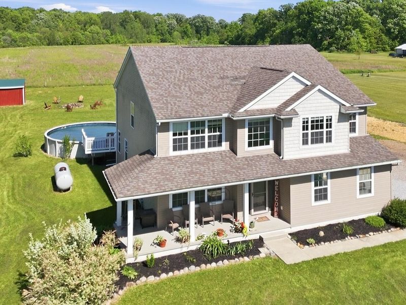 571 Township Road 851 , Ashland, OH 44805 Photo 26