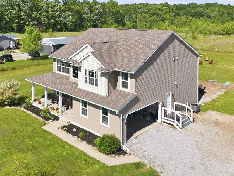 571 Township Road 851 , Ashland, OH 44805 Photo 27