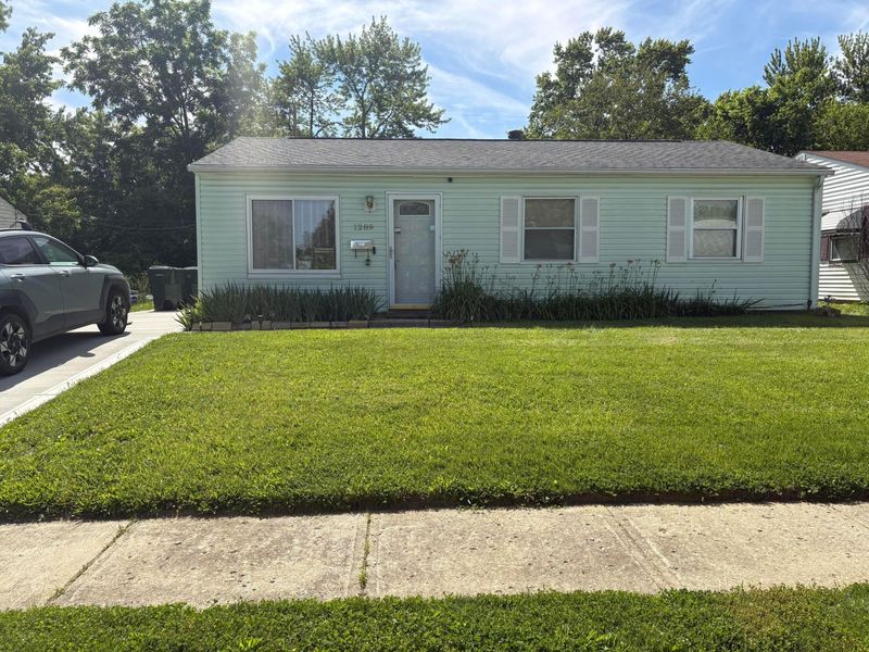 1289 Brookcliff Avenue, Columbus, OH 43219 Photo 2