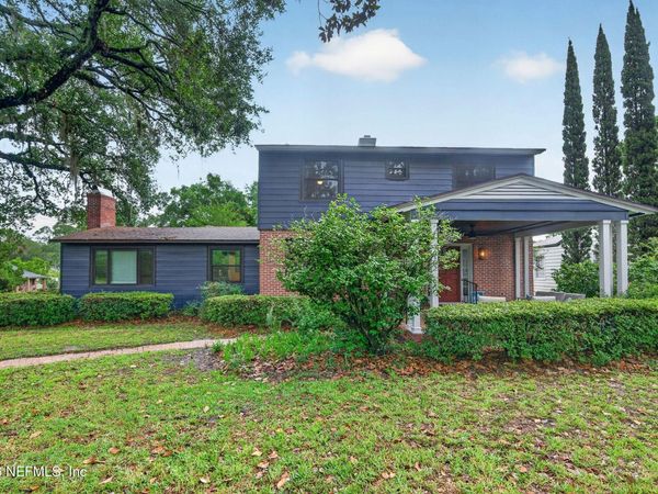2405 PINERIDGE Road, Jacksonville, FL 32207