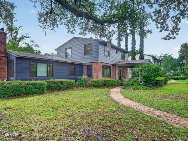 2405 PINERIDGE Road, Jacksonville, FL 32207