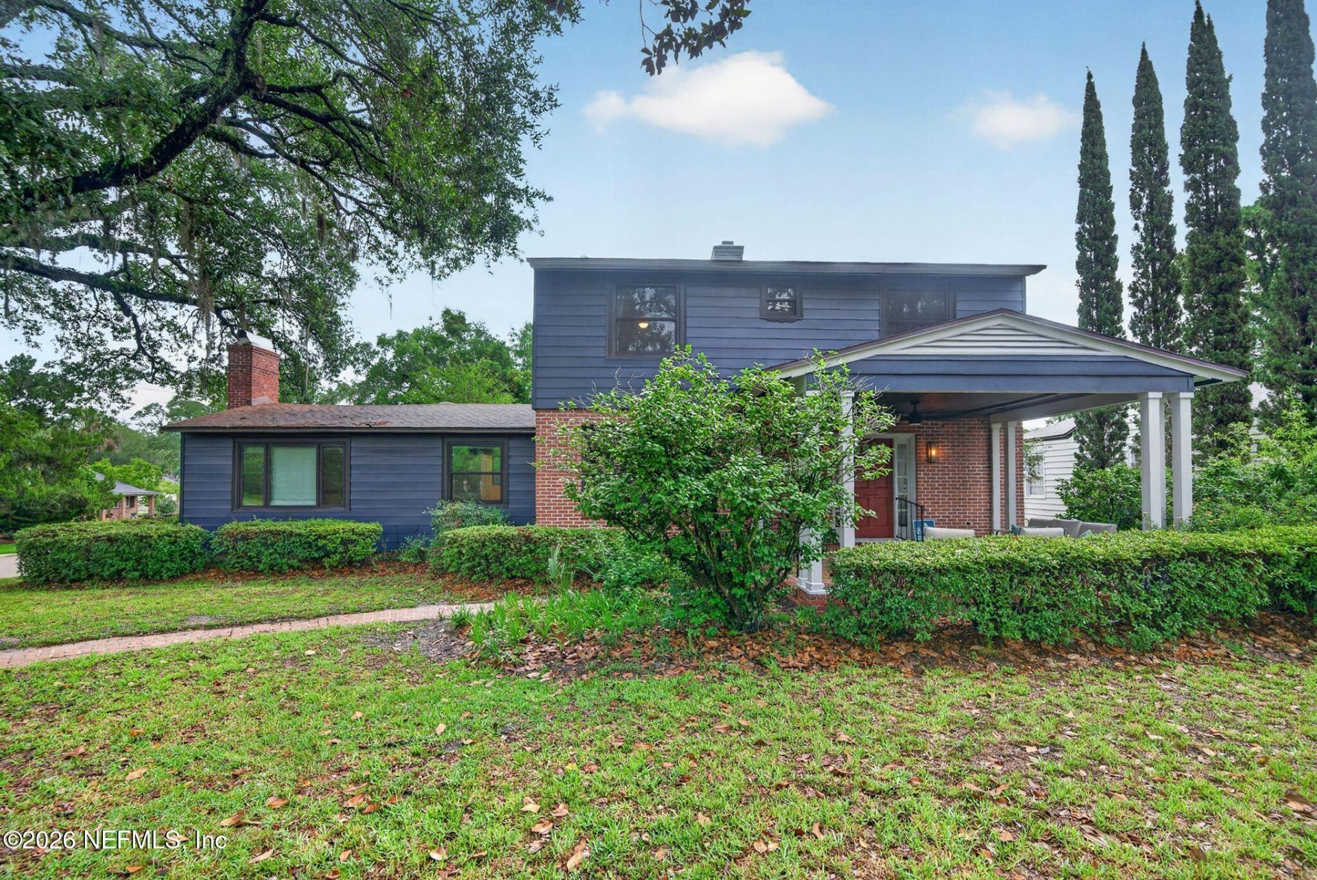 2405 Pineridge Road, Jacksonville, FL 32207 Photo
