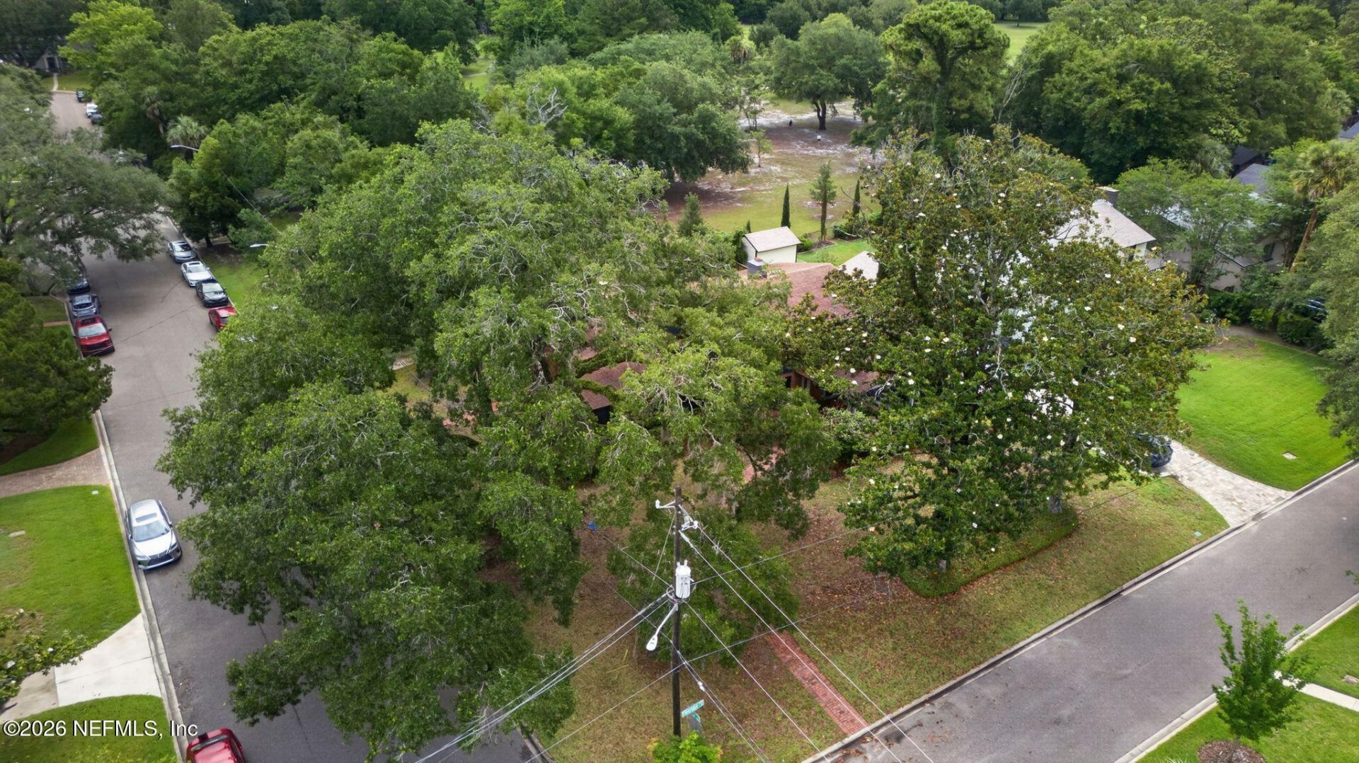 2405 Pineridge Road, Jacksonville, FL 32207 Photo
