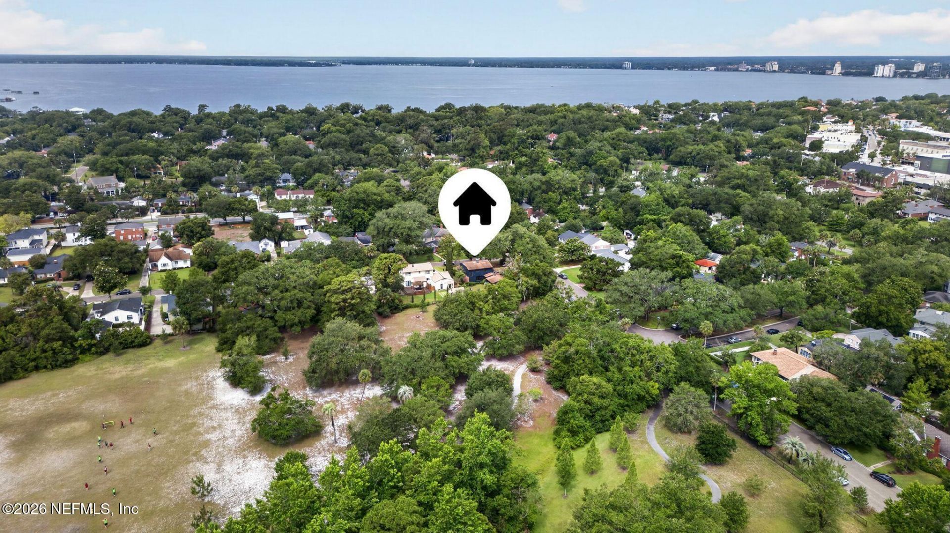 2405 Pineridge Road, Jacksonville, FL 32207 Photo