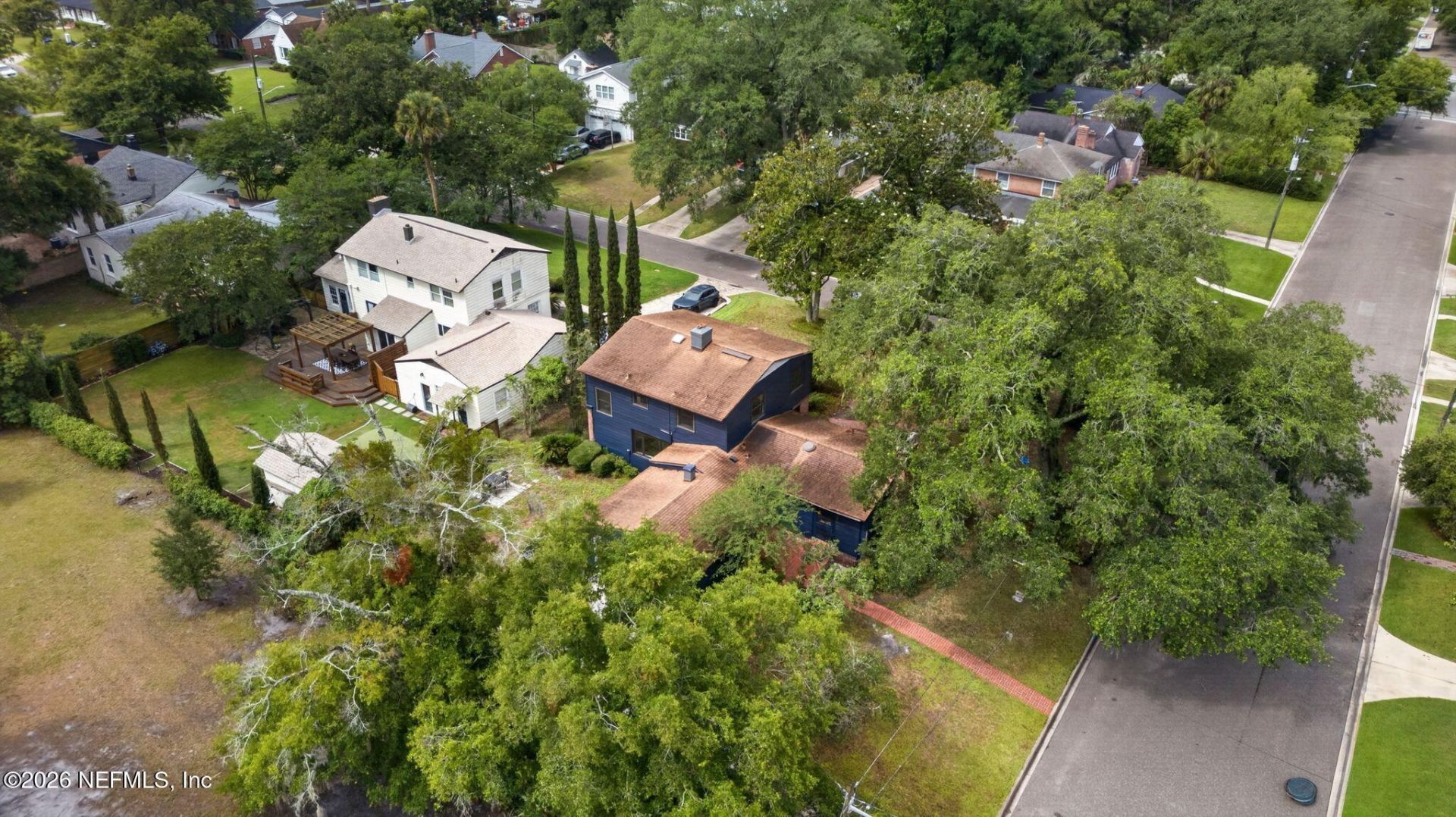 2405 Pineridge Road, Jacksonville, FL 32207 Photo