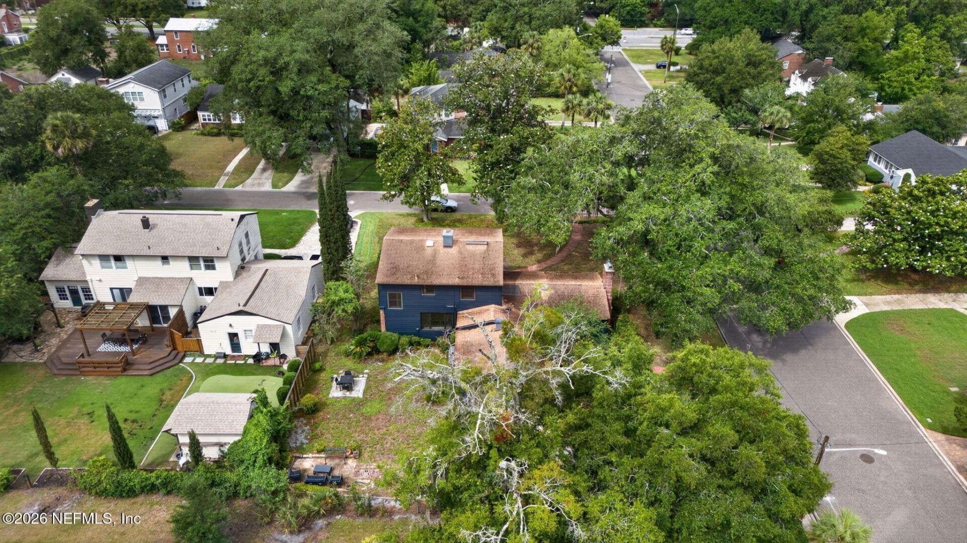 2405 Pineridge Road, Jacksonville, FL 32207 Photo