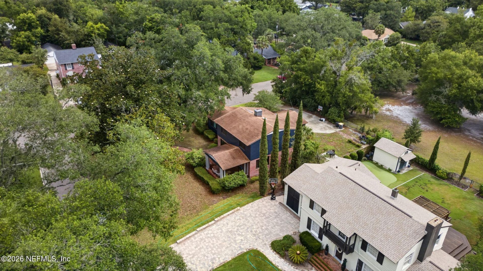 2405 Pineridge Road, Jacksonville, FL 32207 Photo