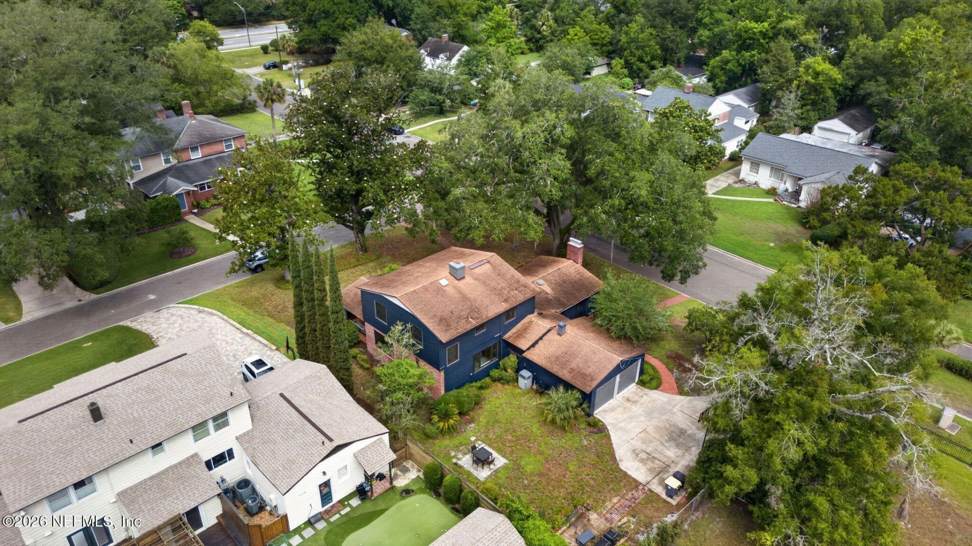 2405 Pineridge Road, Jacksonville, FL 32207 Photo