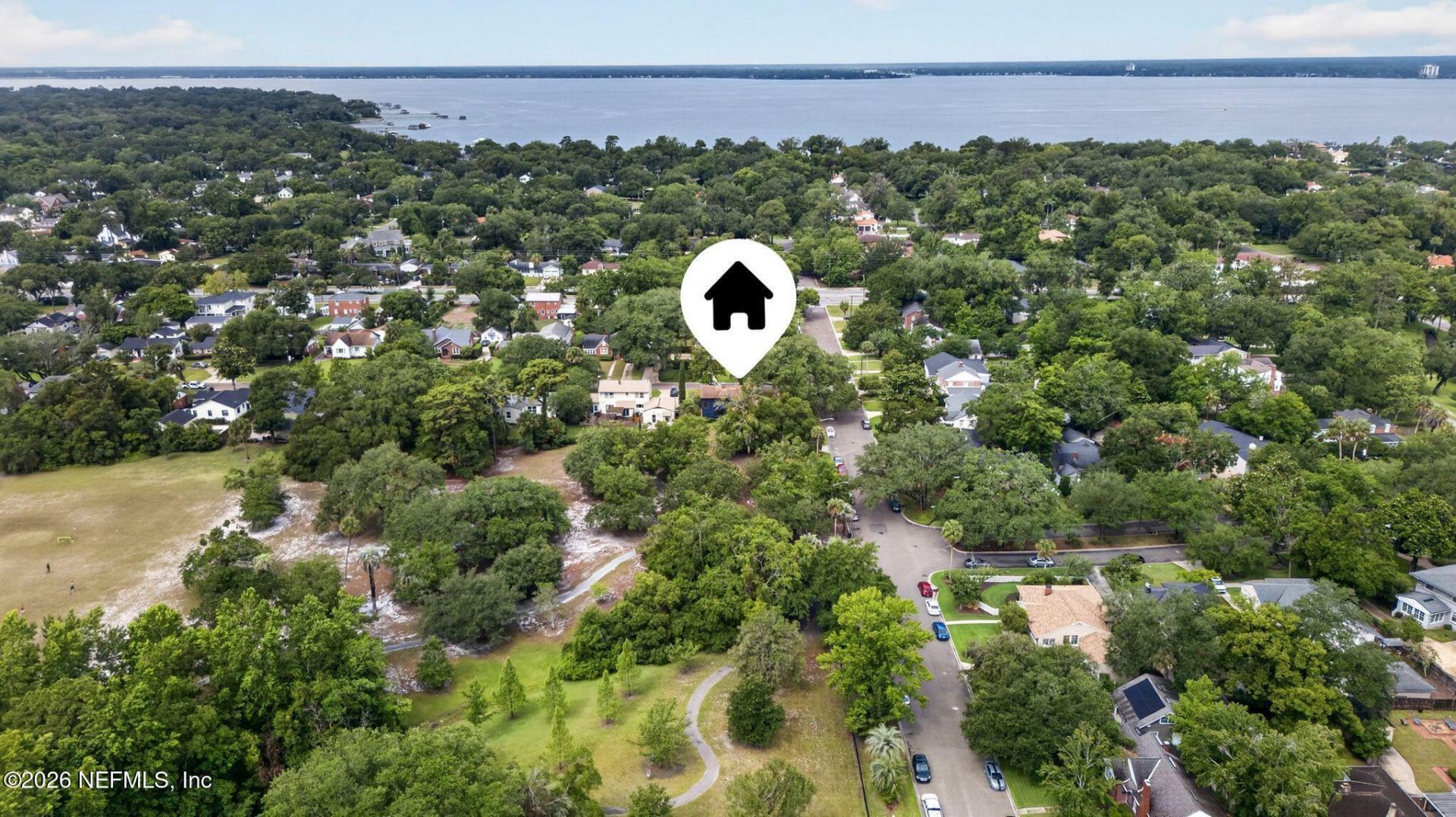 2405 Pineridge Road, Jacksonville, FL 32207 Photo