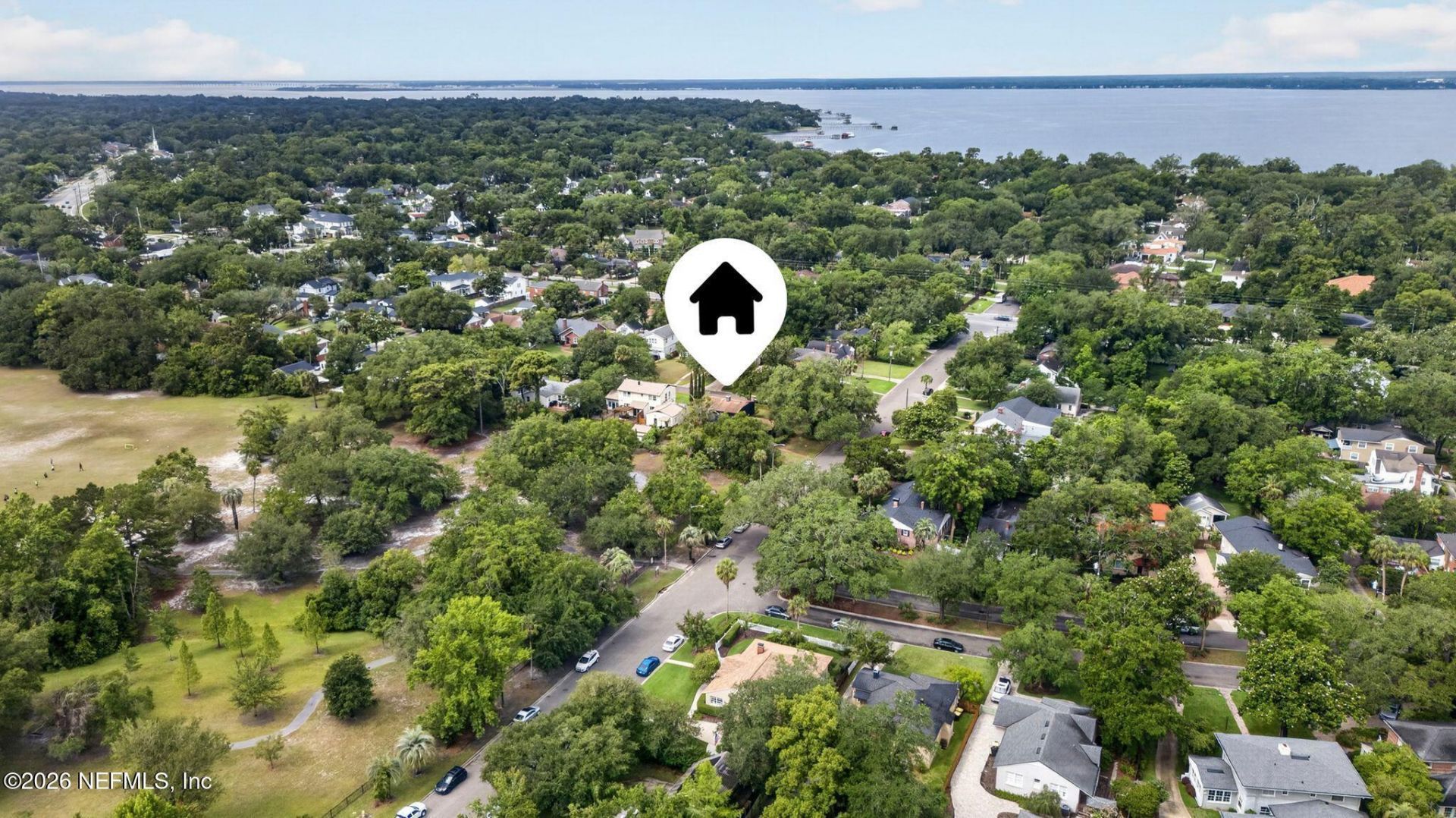 2405 Pineridge Road, Jacksonville, FL 32207 Photo