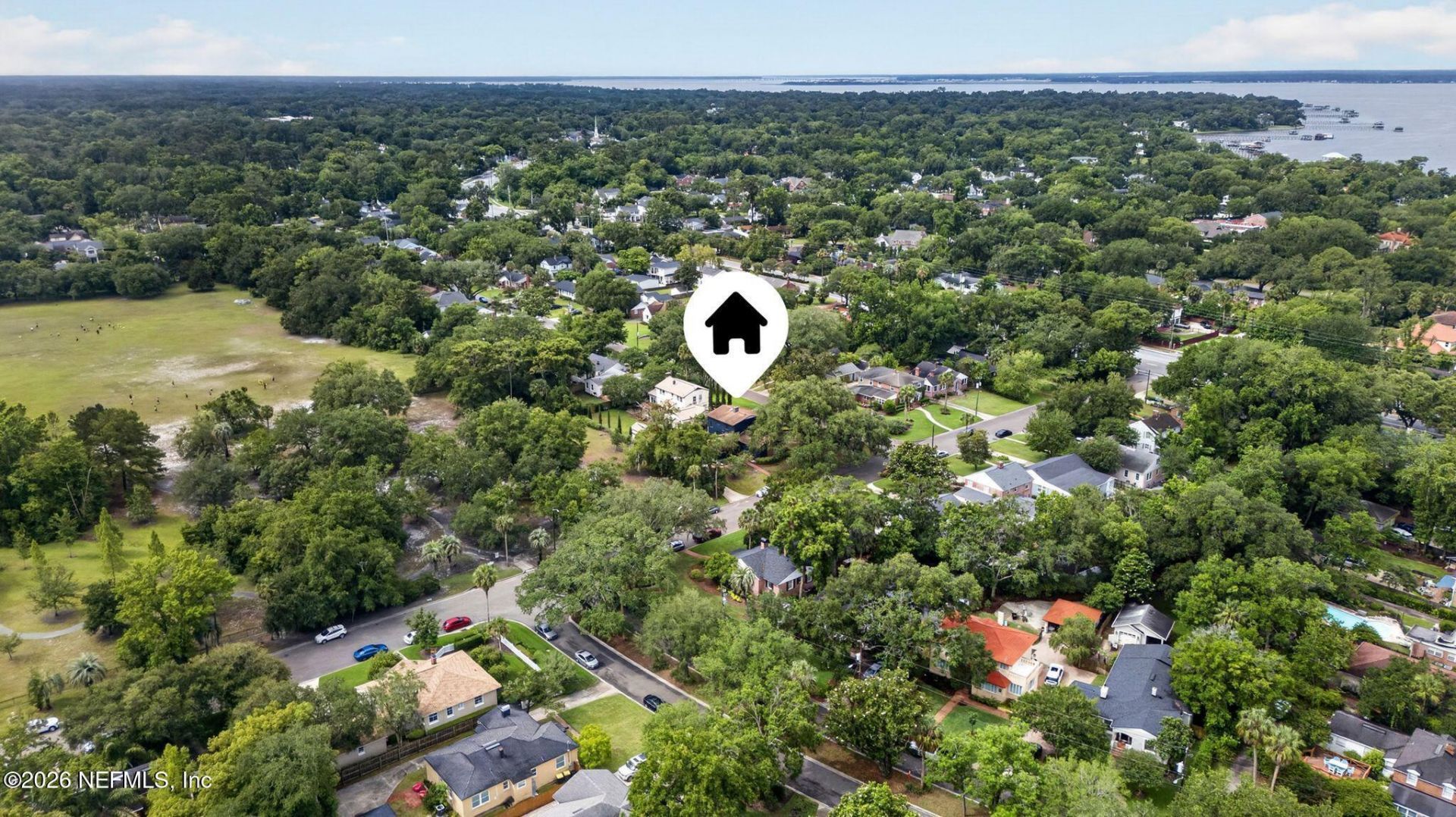 2405 Pineridge Road, Jacksonville, FL 32207 Photo
