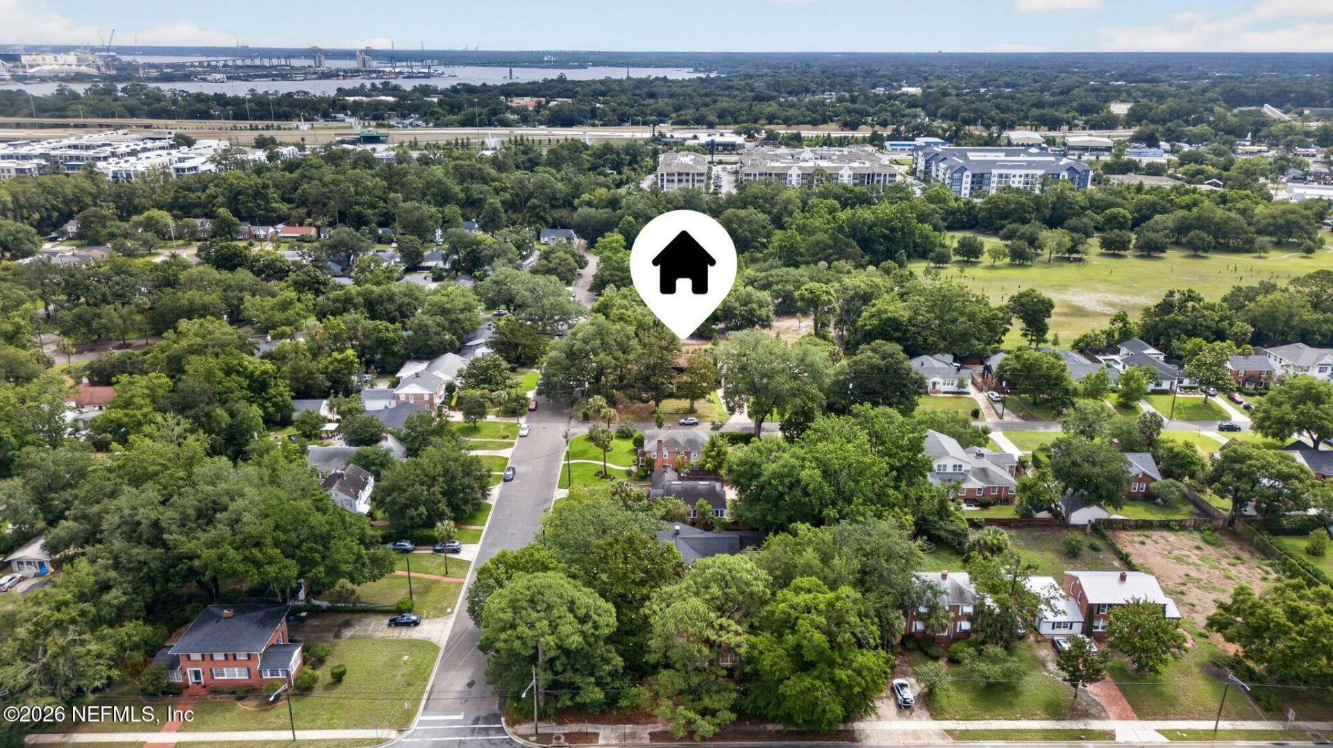 2405 Pineridge Road, Jacksonville, FL 32207 Photo