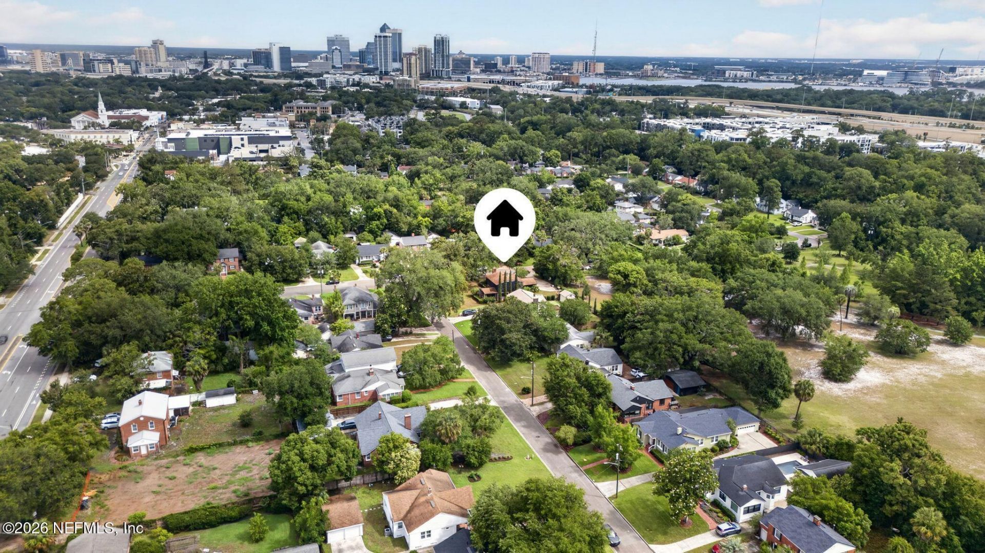2405 Pineridge Road, Jacksonville, FL 32207 Photo