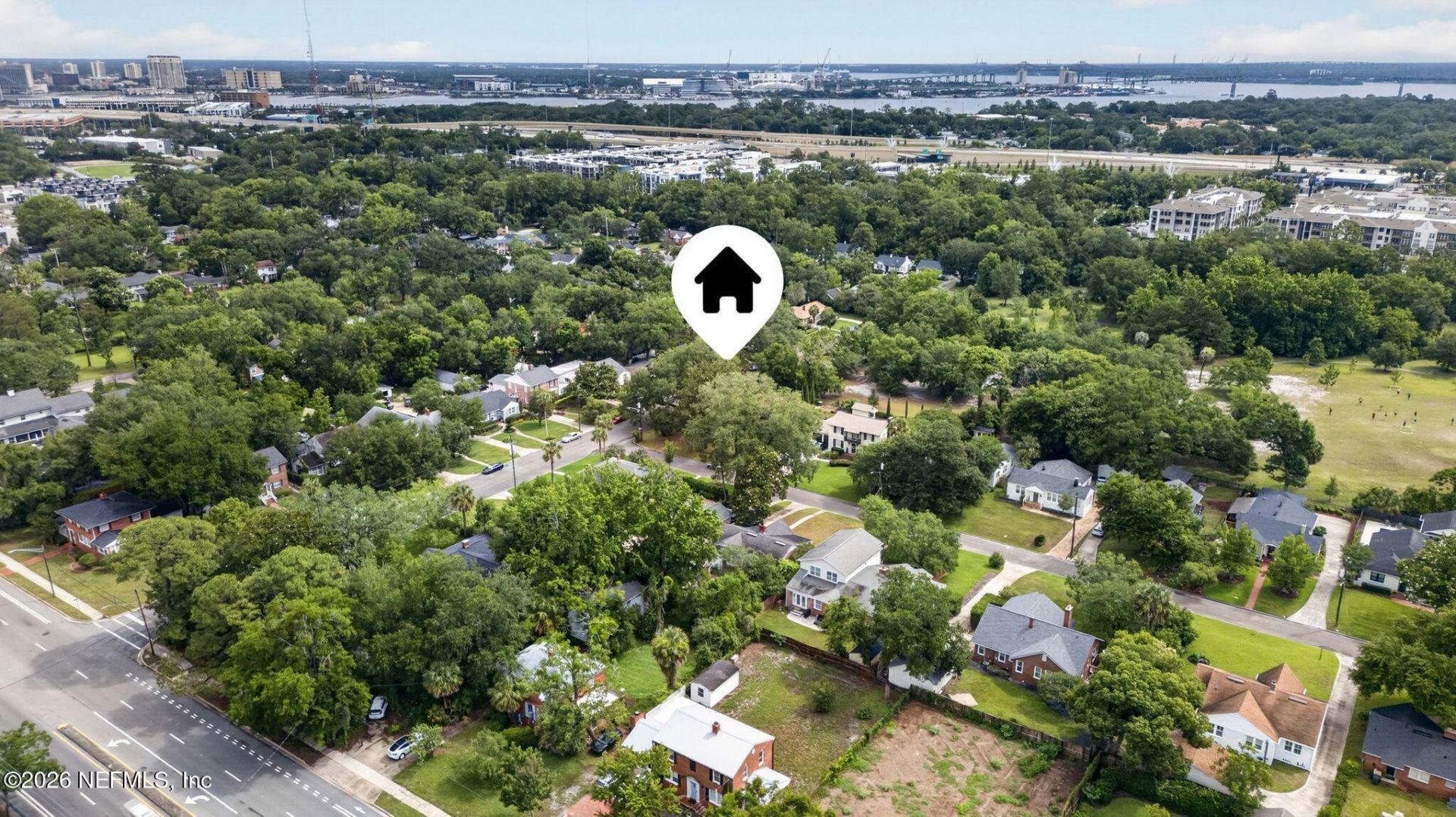2405 Pineridge Road, Jacksonville, FL 32207 Photo