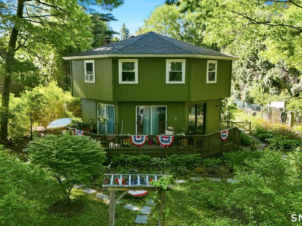 128 Bailey Pond, Voluntown, CT 06384