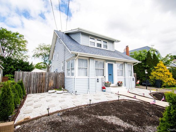 671 Arlington Avenue , Baldwin, NY 11510