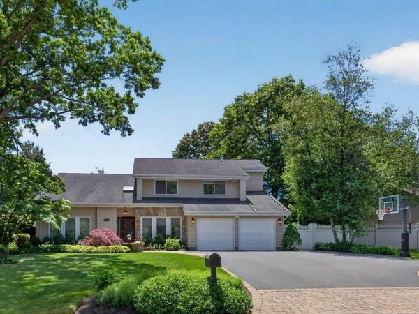 49 Annandale Road, Commack, NY 11725
