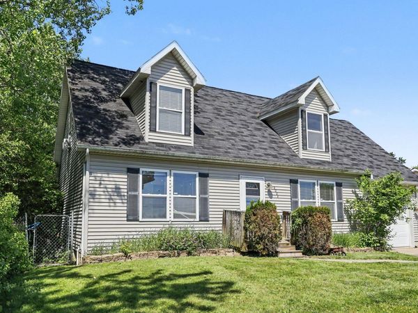 6006 Wise Road, Lansing, MI 48911